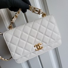 Chanel WOC Bags